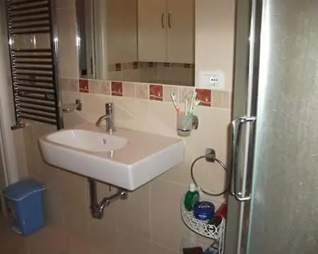 Titi Casa Vacanza Apartment Vlore