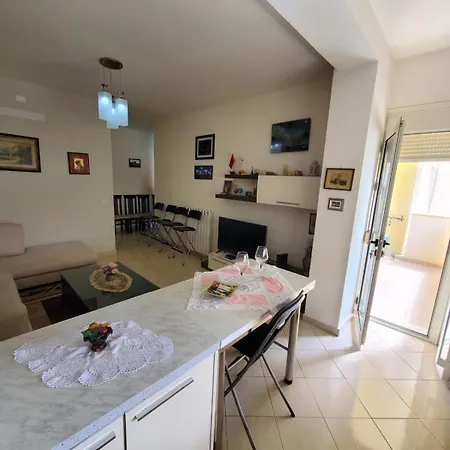 Titi Casa Vacanza Apartment