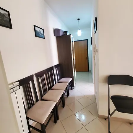 Titi Casa Vacanza Apartment Vlore