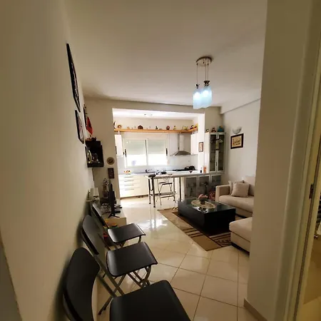 Titi Casa Vacanza Apartment *