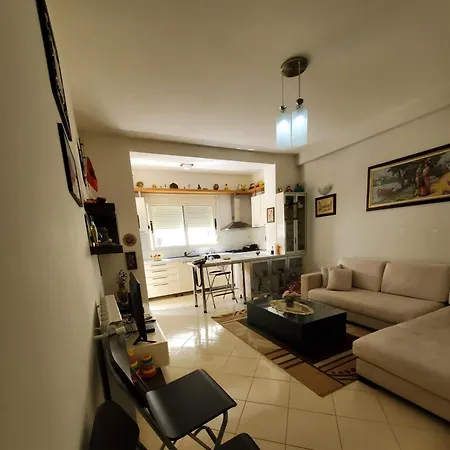 Apartment Titi Casa Vacanza *