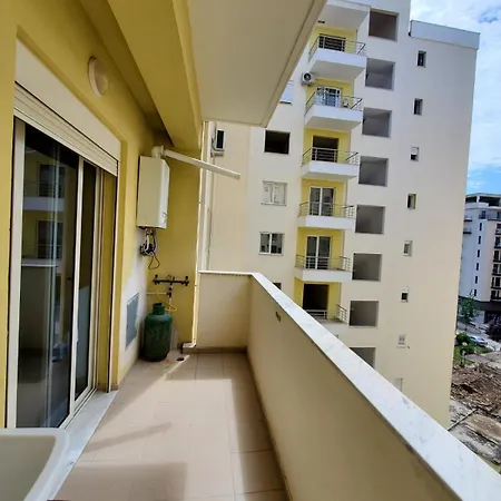 Titi Casa Vacanza Apartment Vlore