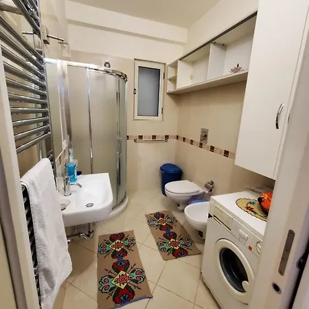 Titi Casa Vacanza Apartment *