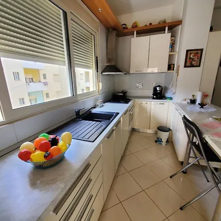 Titi Casa Vacanza Apartment