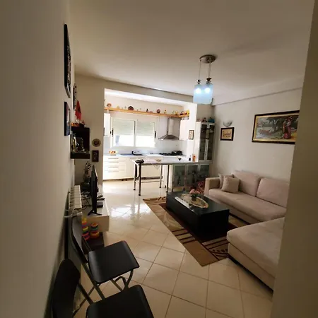 Titi Casa Vacanza Apartment
