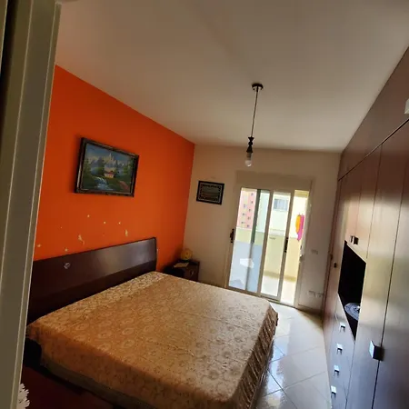 Titi Casa Vacanza Apartment