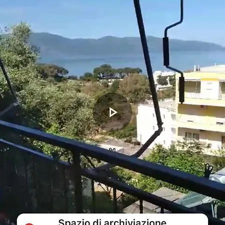 Titi Casa Vacanza * Vlore